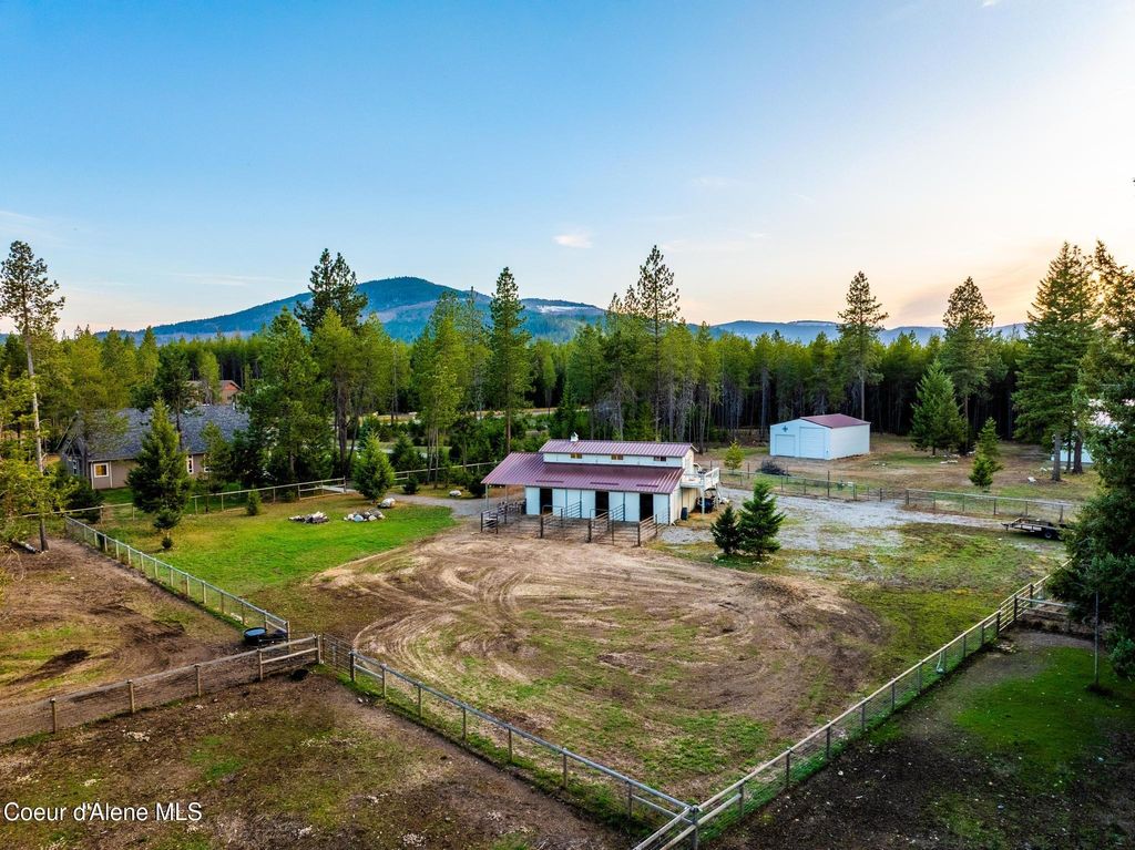 5867 W SPARROWHAWK DR, Rathdrum, ID 83858 photo 123