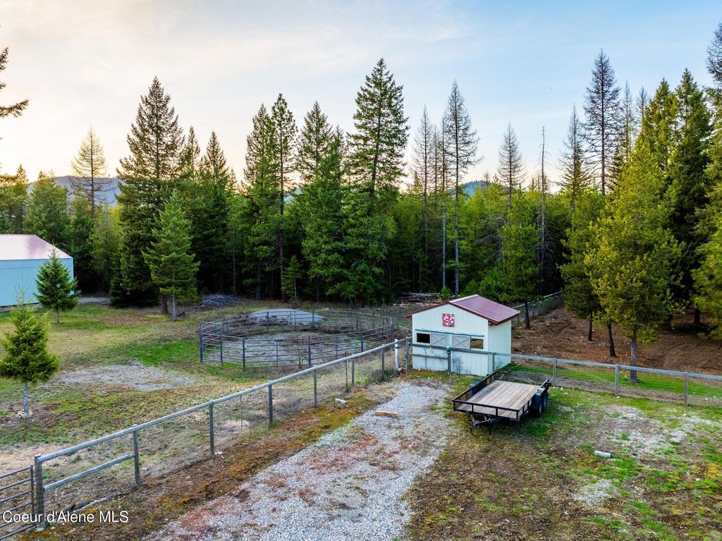 5867 W SPARROWHAWK DR, Rathdrum, ID 83858 photo 125