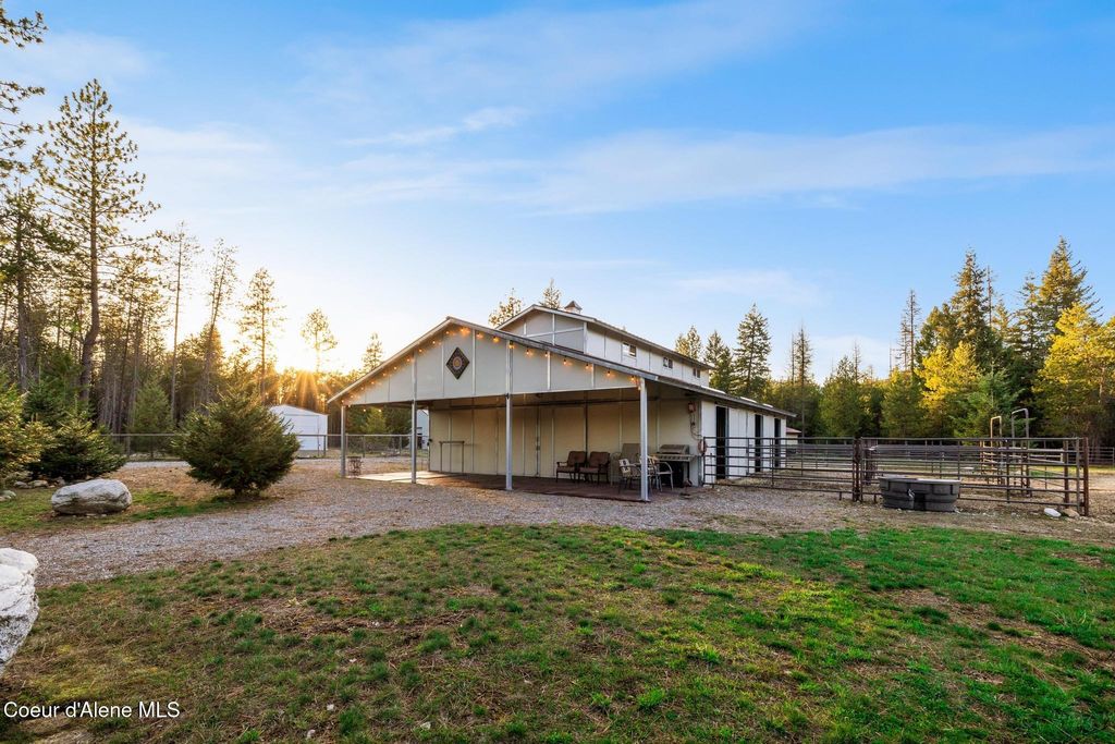 5867 W SPARROWHAWK DR, Rathdrum, ID 83858 photo 57