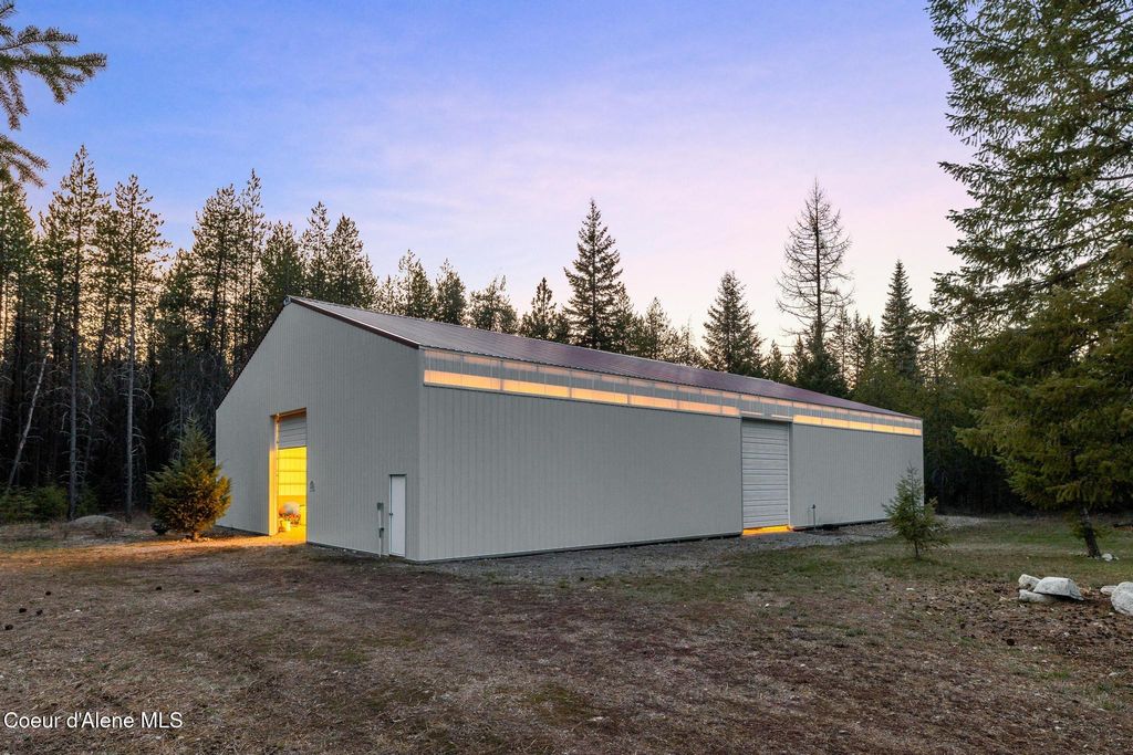 5867 W SPARROWHAWK DR, Rathdrum, ID 83858 photo 74