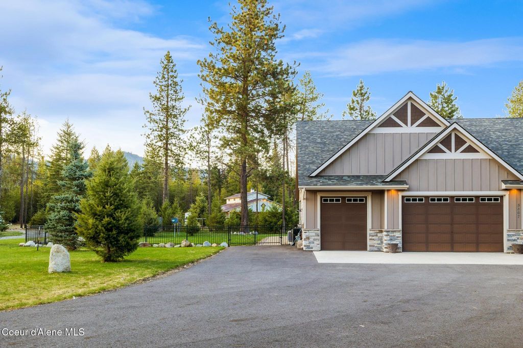 5867 W SPARROWHAWK DR, Rathdrum, ID 83858 photo 89