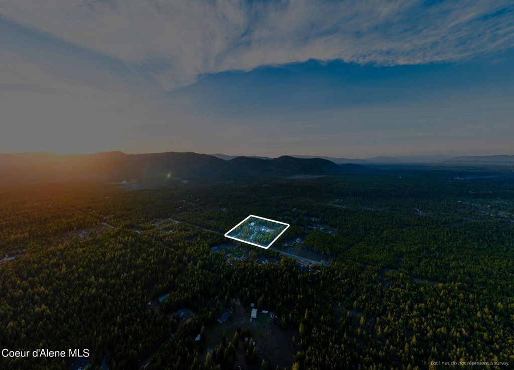 5867 W SPARROWHAWK DR, Rathdrum, ID 83858 photo 97