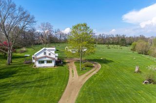 23476 Jefferson Center Street, Jefferson Twp, MI 49031