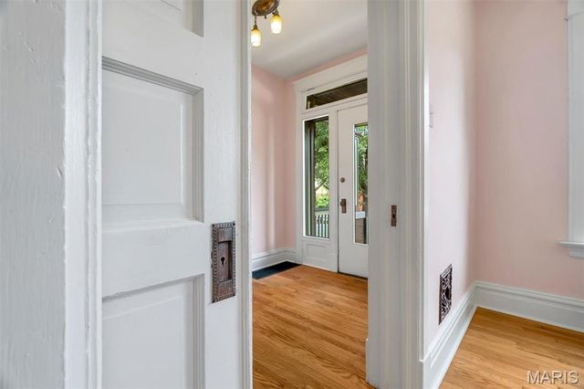 3123 Alfred Avenue, St Louis, MO 63116