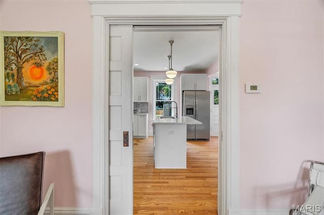 3123 Alfred Avenue, St Louis, MO 63116