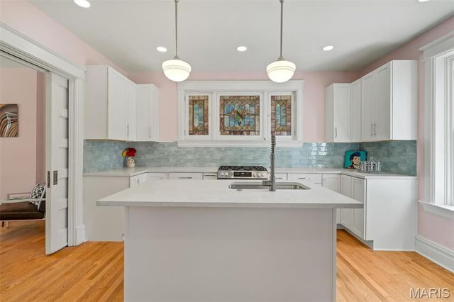 3123 Alfred Avenue, St Louis, MO 63116