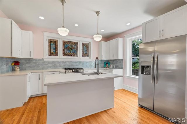 3123 Alfred Avenue, St Louis, MO 63116