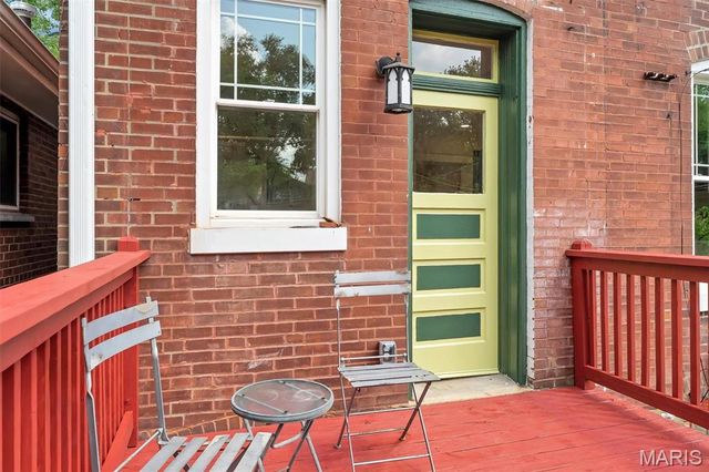 3123 Alfred Avenue, St Louis, MO 63116