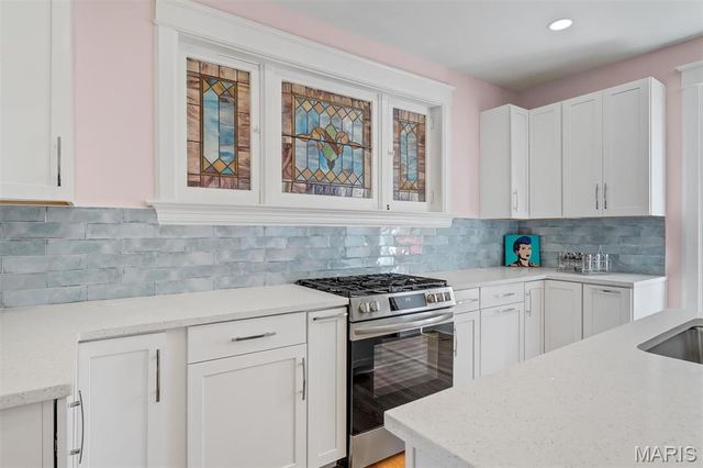 3123 Alfred Avenue, St Louis, MO 63116