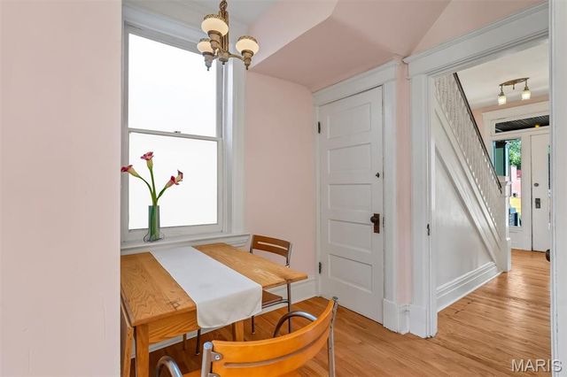 3123 Alfred Avenue, St Louis, MO 63116