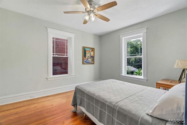 3123 Alfred Avenue, St Louis, MO 63116