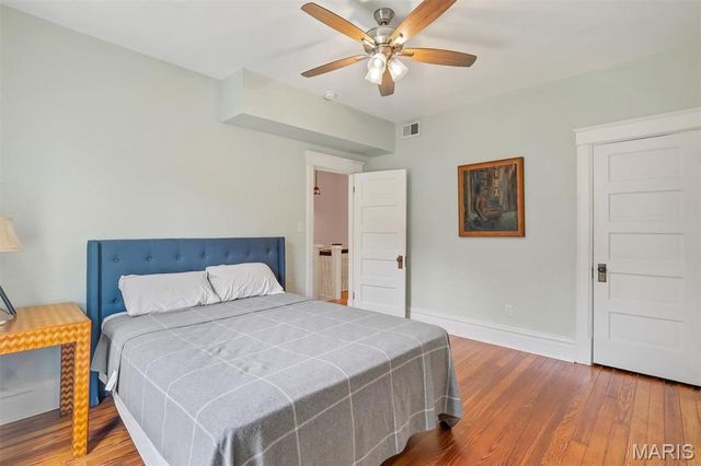 3123 Alfred Avenue, St Louis, MO 63116