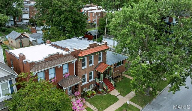 3123 Alfred Avenue, St Louis, MO 63116