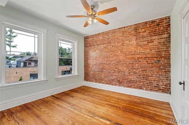 3123 Alfred Avenue, St Louis, MO 63116