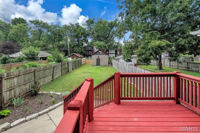 3123 Alfred Avenue, St Louis, MO 63116