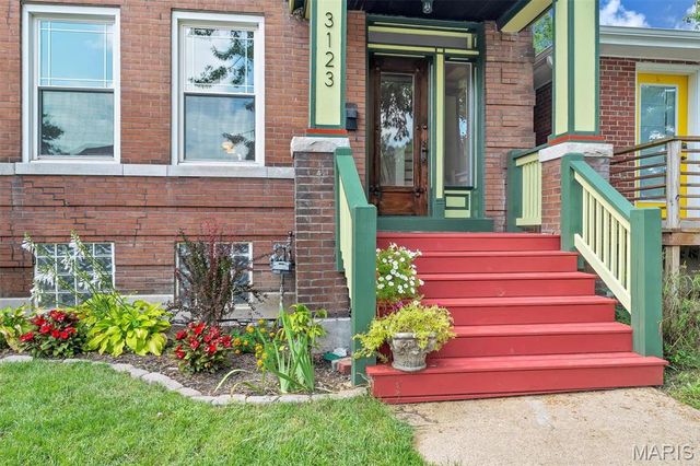 3123 Alfred Avenue, St Louis, MO 63116