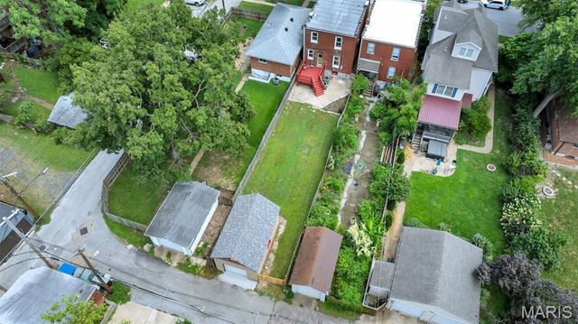 3123 Alfred Avenue, St Louis, MO 63116
