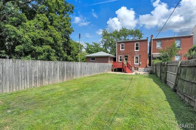 3123 Alfred Avenue, St Louis, MO 63116