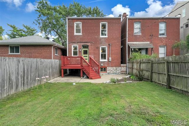3123 Alfred Avenue, St Louis, MO 63116