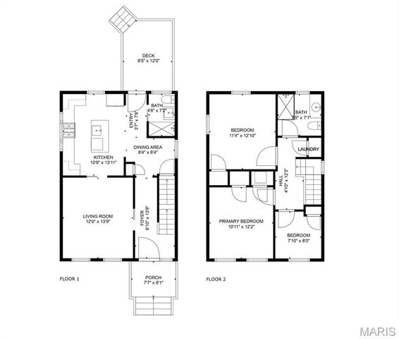 3123 Alfred Avenue, St Louis, MO 63116