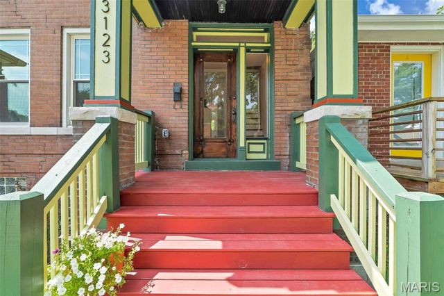 3123 Alfred Avenue, St Louis, MO 63116