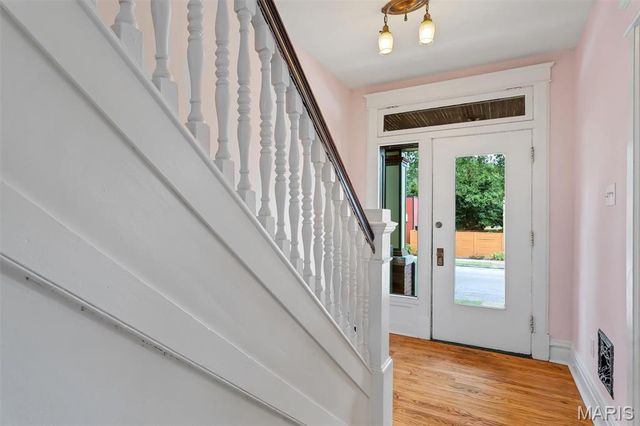 3123 Alfred Avenue, St Louis, MO 63116