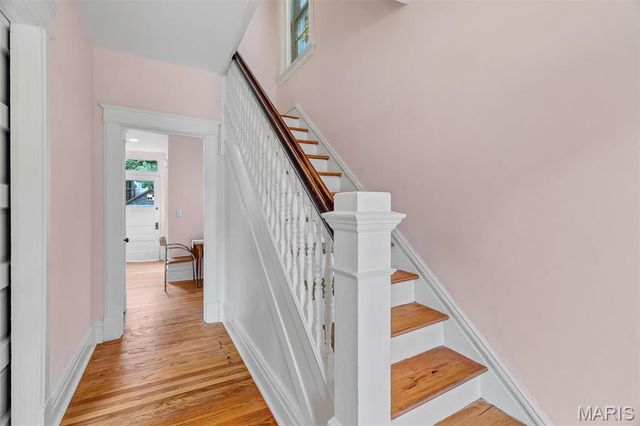 3123 Alfred Avenue, St Louis, MO 63116