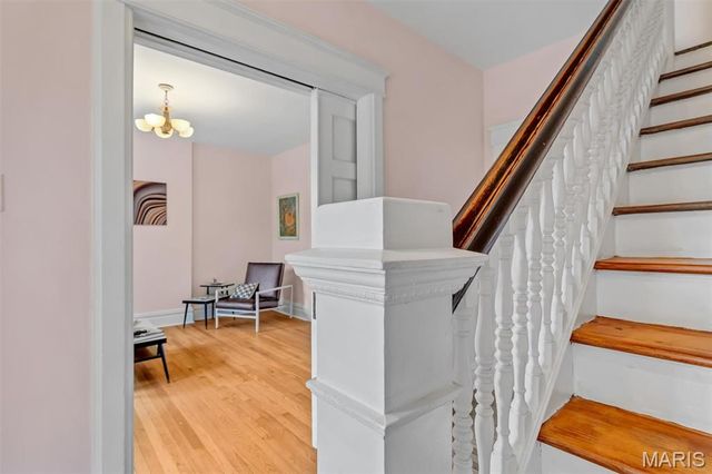 3123 Alfred Avenue, St Louis, MO 63116