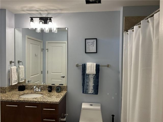 Address unavailable.