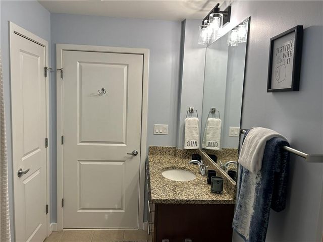 Address unavailable.