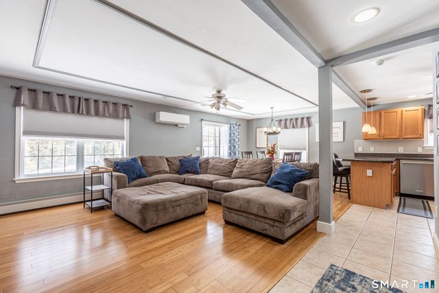 107 Amherst Drive, Manchester, CT 06042