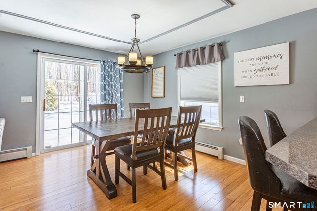 107 Amherst Drive, Manchester, CT 06042