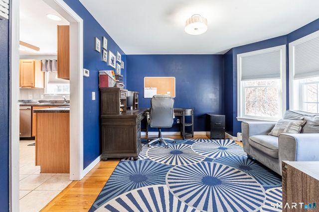 107 Amherst Drive, Manchester, CT 06042