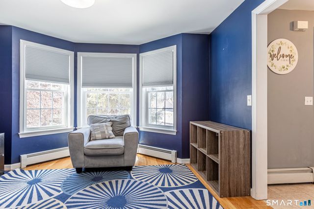 107 Amherst Drive, Manchester, CT 06042