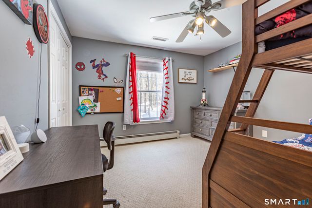 107 Amherst Drive, Manchester, CT 06042