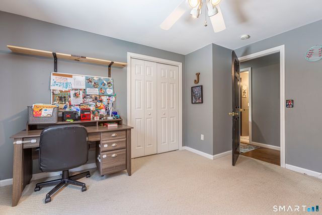 107 Amherst Drive, Manchester, CT 06042