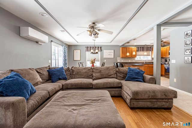 107 Amherst Drive, Manchester, CT 06042