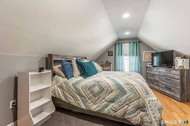 107 Amherst Drive, Manchester, CT 06042