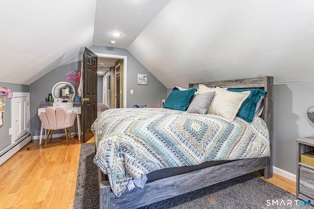 107 Amherst Drive, Manchester, CT 06042