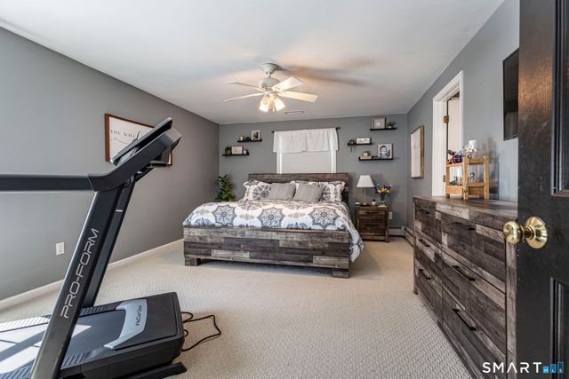 107 Amherst Drive, Manchester, CT 06042