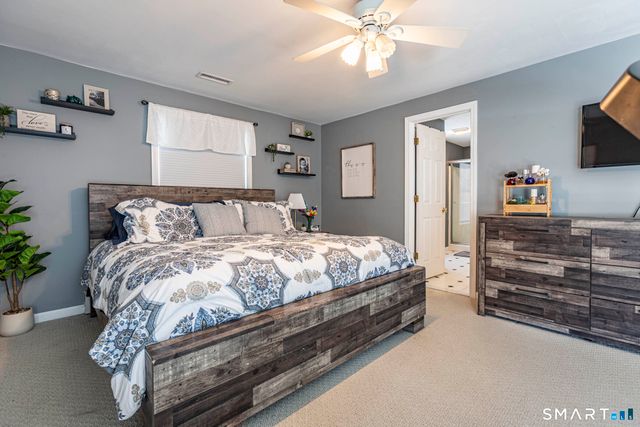 107 Amherst Drive, Manchester, CT 06042