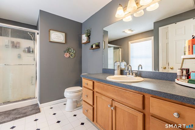 107 Amherst Drive, Manchester, CT 06042