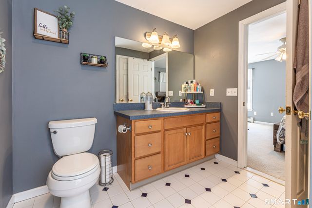 107 Amherst Drive, Manchester, CT 06042