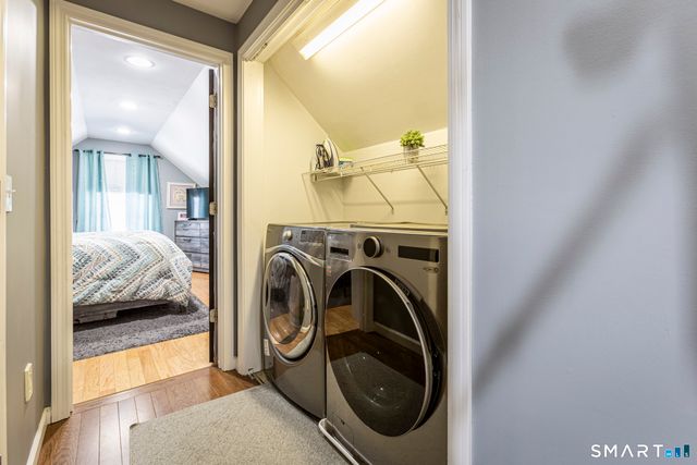 107 Amherst Drive, Manchester, CT 06042