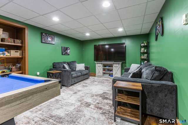 107 Amherst Drive, Manchester, CT 06042