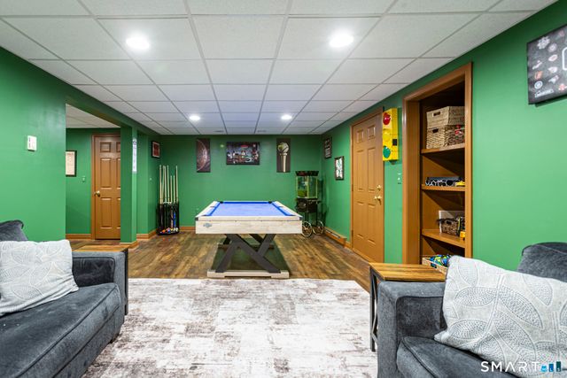 107 Amherst Drive, Manchester, CT 06042