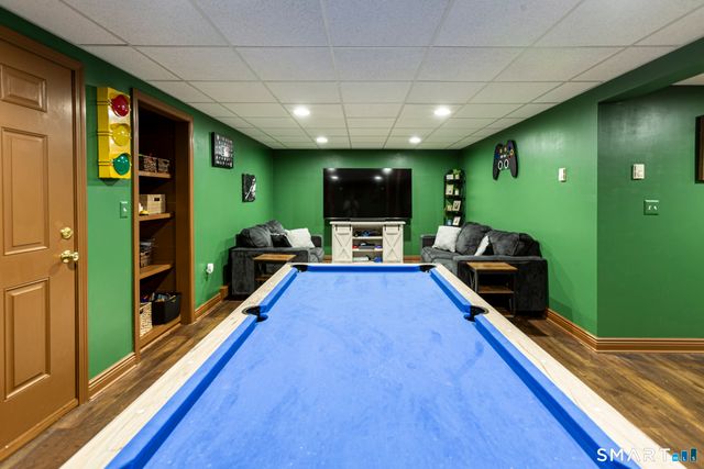 107 Amherst Drive, Manchester, CT 06042