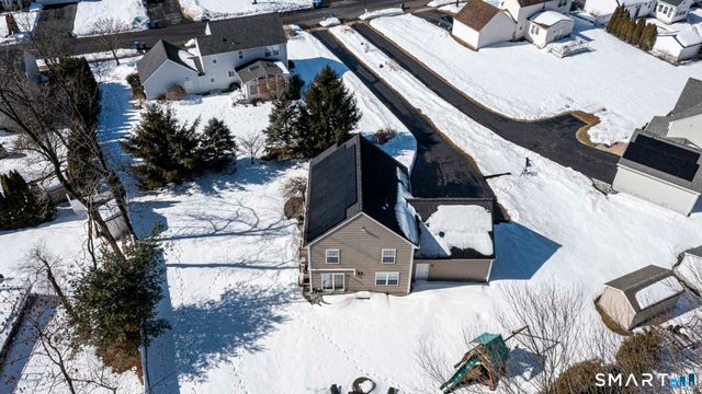 107 Amherst Drive, Manchester, CT 06042