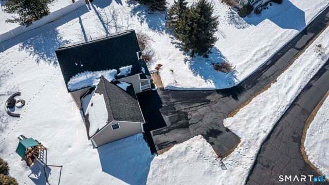 107 Amherst Drive, Manchester, CT 06042