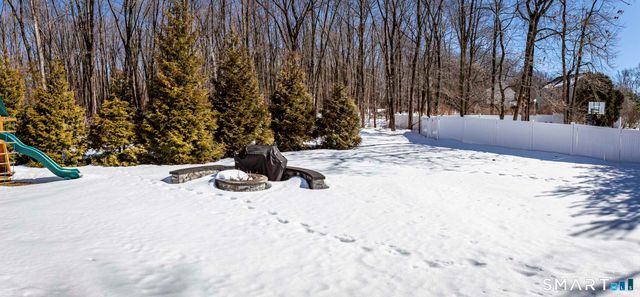 107 Amherst Drive, Manchester, CT 06042